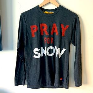 Aviator Nation Long sleeve T-shirt